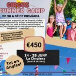 Summer camp Vedruna!